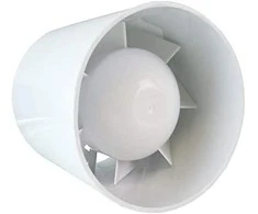 Dospel Euro 1 ortakio ventiliatorius 100mm 007-0051