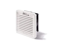 Finder Ventiliatorius su filtru 230V AC 24m3/h 17W 92mm 7F.20.8.230.1020