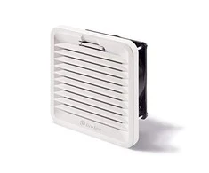 Finder Ventiliatorius su filtru 230V AC 100m3/h 28W 177mm 7F.20.8.230.3100