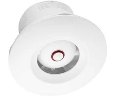 Ventiliatorius AWENTA Life Orbit ir 125 16W IPX4 pločio (WXO125)