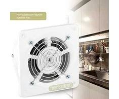 Ventiliatorius Vents DUCTED 125 QUIETLINE