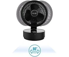 Ventiliatorius Clean Air CA-404B