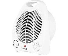 Šildytuvas ECG TV 3030 baltas
