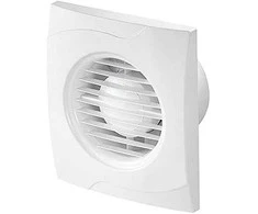 AWENTA Vonios ventiliatorius Vecco fi100 95m3/h 14W 230V balta Awenta WV100