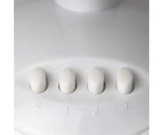 Nordic Home Culture Stalinis ventiliatorius NHC FT-532
