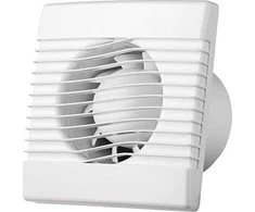 airRoxy Sieninis ventiliatorius 100mm 15W pRim 100S