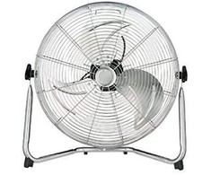 Ventiliatorius Ravanson WT-7045 Inox
