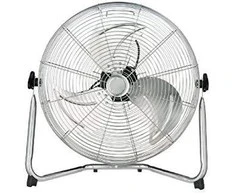 Ventiliatorius Ravanson WT-7045 Inox