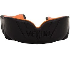 Dantų apsauga - bokso kapa Venum Challenger Juodas/Oranžinis