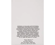Vera Wang Vera Wang EDP parfumuotas vanduo moterims, 100 ml