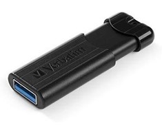 Pendrive Verbatim PinStripe, 16 GB (49316)