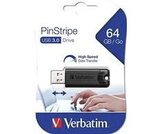 USB atmintis 64 GB 49318 Verbatim / V49318