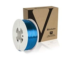 Verbatim Filament PETG mėlyna (55064)