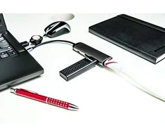 Verbatim 49140 sąsajos šakotuvas USB 3.2 Gen 1 (3.1 Gen 1) Type-C
