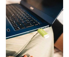 Verbatim DataBar USB 2.0 32GB žalia