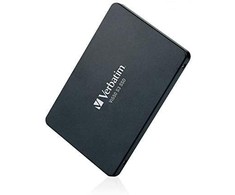 Verbatim Vi550 2.5: SSD SATA III