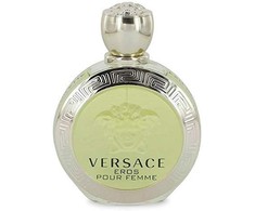 Versace, Eros Femme, Eau De Toilette, For Women, 100 ml *Tester
