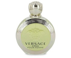 Versace, Eros Femme, Eau De Toilette, For Women, 100 ml *Tester