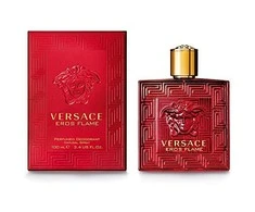 Kvepalai vyrams Versace Eros Flame EDP, 30 ml