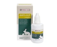 Versele-Laga OROPharMA OPT- VIT 50 ML
