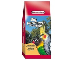 Versele-Laga Prestige Big Parakeets NIMFA 4kg