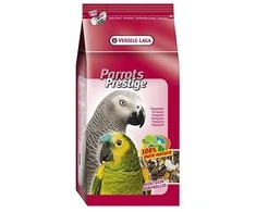 Versele-Laga nv Prestige Parrots didžiųjų papūgų lesalas, 3kg