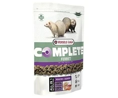 Versele-Laga nv Complete Ferret - šeškų pašaras 750 g