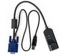 Emerson Electric Avocent Avocent HIGH-RES / VM / CAC / USB2HS IQ MODULIS - MPUIQ- VMCHS