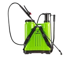 Purkštuvas Verto 15G507, 15 l