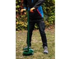 Świder Dirvos grąžto skersmuo 250 mm