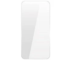 DELTACO ekrano apsauga, skirta iPhone Xs Max / 11 Pro Max, 3D lenktas visas dangtelis, grūdintas stiklas / SCRN-19IP65