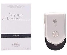 Hermes Voyage d'Hermes PP kvepalai unisex, 100 ml