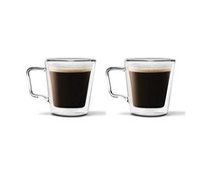Vialli Design Puodelis Diva 400ml 2vnt..
