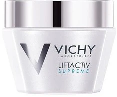"Vichy Liftactiv Supreme" dieninis kremas mišriai odai 50ml