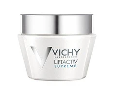 "Vichy Liftactiv Supreme" dieninis kremas mišriai odai 50ml