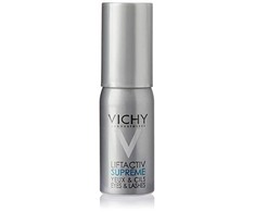 "Vichy Liftactiv" serumas 10 akims ir blakstienoms 15ml