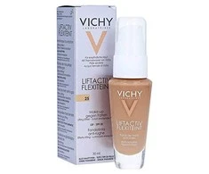 "Vichy Liftactiv Flexiteint Foundation 25 Nude" makiažo pagrindas 30ml
