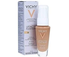 "Vichy Liftactiv Flexiteint Foundation 25 Nude" makiažo pagrindas 30ml
