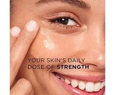 L'Oreal Vichy Mineral 89 Fortifying &amp; Plumping Daily Booster kasdienis veido serumas, 30 ml