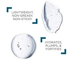 L'Oreal Vichy Mineral 89 Fortifying &amp; Plumping Daily Booster kasdienis veido serumas, 30 ml