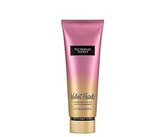Victoria Secrets Victoria's Secrets VELVET PETALS kūno losjonas su kvapu, 236 ml
