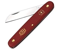 Skiepijimo peilis FELCO 3.90 50