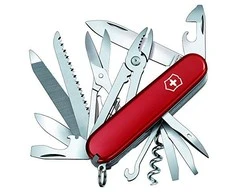 Victorinox kišeninis Peilis "Handyman" 1.3773