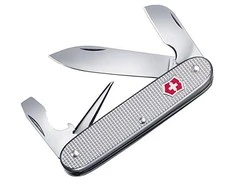 Victorinox Elektros Alox purkštuvas