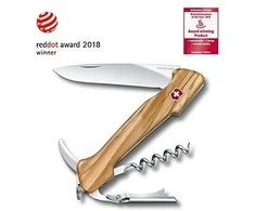 Victorinox WINE MASTER alyvuogių