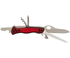 Šveicarija Victorinox Forester One Hand peilis