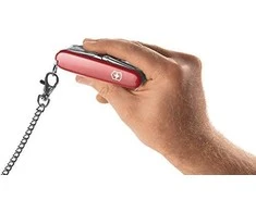 Šveicarų armijos peilis "Victorinox Signature Lite" 0.6226