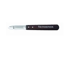 Victorinox Peeler, dvipusė, buko mediena