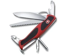 Šveicarija Victorinox Ranger Grip 78 M peilis