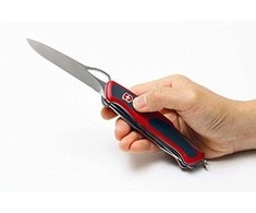 Šveicarija Victorinox Ranger Grip 78 M peilis